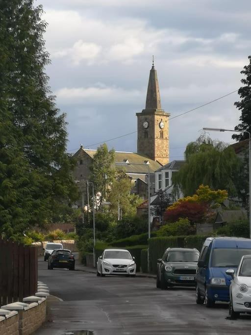 Cosy 200 Year Old Listed Cottage Near To St Andrews Markinch Exterior foto